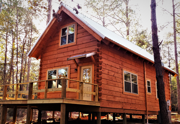 Historic Blakeley Things To Do Cabin Rentals